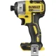 Набор аккумуляторных инструментов DeWalt DCK422P3T-QW 18V XR (3x 5.0 Ач)