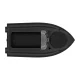Кораблик для прикормки Flytec V030-Finder с эхолотом (без аккумулятора)