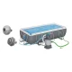 Каркасный бассейн Bestway 56442 404 x 201 x 100 см с насосом и аксессуарами