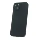 Чехол Tfo Silicon для iPhone 15 Pro 6,1\" Черный
