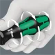 Wera 367/4 HF Kraftform Plus Screwdriver Set, 300 mm, 4 Pieces
