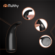 Ruhhy Touchless Soap Dispenser, 300 ml, Black