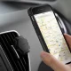 Магнитный автомобильный держатель Spigen QS11 на вентиляционную...