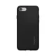 Чехол Spigen Liquid Air для Apple iPhone 7 / 8 / SE 2020 / 2022, черный