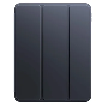 Мягкий чехол 3Mk Protection для планшета Samsung Galaxy Tab S10 FE+ Черный