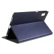Lenovo Tab M9 (TB310FU) Full Protection Stand Design Case Cover, Blue | Чехол Книжка для Планшета