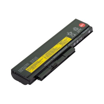 Аккумулятор Extra Digital для Lenovo ThinkPad X220 / X230, 5200 mAh