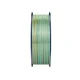 Филамент Sunlu PLA+ Silk Tri-Color (красный, желтый, зеленый)