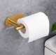 Toilet Paper Holder, Gold