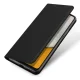 Samsung Galaxy A34 (SM-A346) DUX DUCIS Skin Pro Case Cover, Black | Чехол для Телефона Кабура...
