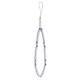 Ремешок для телефона Guess Heishi Beads GUSTPEARU Сиреневый
