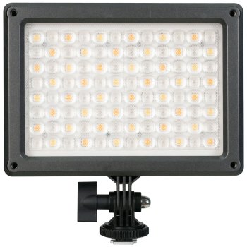Nanlite MixPad II 11C RGB video gaisma