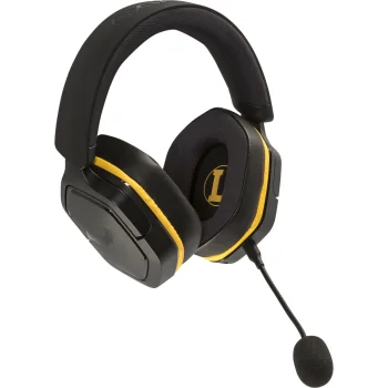 Trust GXT 492BM Carus Batman spēļu austiņas
