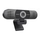 4K Webcam EMEET SmartCam C980Pro with Built-in Speakers