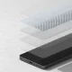 Защитная пленка Ringke Dual Easy для OnePlus 13R (2 шт.)