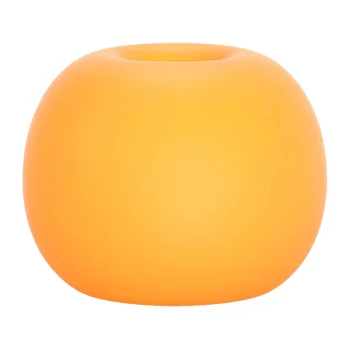 Грибовидный абажур Flextail Mushroom Tiny 2x-O Оранжевый