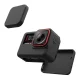 Telesin Insta360 Ace Pro silikona vāciņš S6-PTC-02, melns