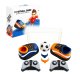 Gotel B4B6 RC Car Set Autodrom, Football Game
