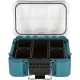 Компактный органайзер для инструментов Makita MAKTRAK P-91067, 8.55 л
