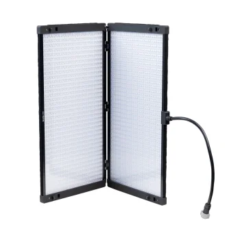 Светодиодный видеосвет Nanlite PavoSlim 240C Full-Color