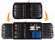 Professional Drawing and Sketching Art Set 144-Piece Kit in Portable Case