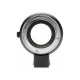Commlite CM-EF-EOSM objektīvu adapteris Canon EF/EF-S uz EF-M