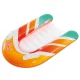 Intex 58172NP Kids Inflatable Swimming Board, 112x62 cm