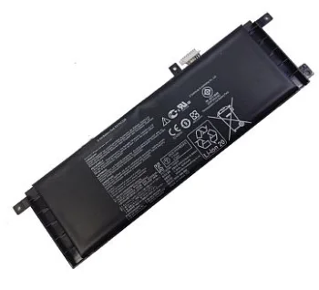 Аккумулятор Extra Digital для ноутбука ASUS X453 / X553 серии, 3900mAh