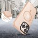 Tech-Protect iPhone 16 Pro Max vāciņš MagMat MagSafe, rozā