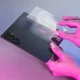 3mk SilverProtection+ Protective Film for Samsung Galaxy Z Fold 7