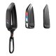Spigen BK100 Car Key Case for BMW, Black