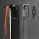 SBS D3O aizsardzības komplekts iPhone 16 Pro: vāciņš un aizsargstikli, caurspīdīgs