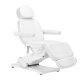 Sillon Classic v2 Electric Cosmetic Chair with Heating, White