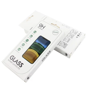 TFO 2.5D Tempered Glass for Samsung Galaxy A25 5G (10-pack)