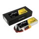 Аккумулятор Tattu 3700mAh 14.8V 45C 4S1P LiPo