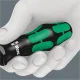 Wera 335/350/355/3 Kraftform Plus Screwdriver Set, 300 mm Blades, 3-Piece