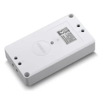 Maclean MCE145 W Mikroviļņu kustības sensors ar LED dimmeri