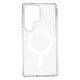 Чехол TFO Anti Shock 1.5 мм Mag для Samsung Galaxy S25 Ultra, прозрачный