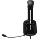 Philips TAGH401BL/00 Over-Ear datora austiņas melnas/zilas