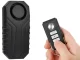 Velosipēda Signalizācija Pretaizdzīšanas Ierīce Motociklam | Bicycle Alarm Anti-Theft Motorbike Horn