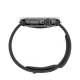 Aizsargvāciņš AmazingThing Minimal priekš Apple Watch 46mm, caurspīdīgs