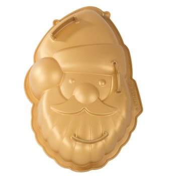 Ziemassvētku Silikona Cepšanas Forma, 28 cm