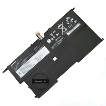 Оригинальный аккумулятор Lenovo ThinkPad X1 Carbon Gen 2 / Gen 3 45N1700