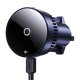 Baseus MagPro BS-CW04 Car Holder with Qi2.0 15W Inductive Charger Air Vent - Black