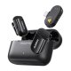 Беспроводной микрофон Maono WM622 PB2 Lightning MFi