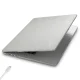 Spigen Urban Fit vāciņš Apple MacBook Air 13\" (2023–2026), pelēks