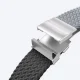 Комплект 2 ремешков AmazingThing Blend Band для Apple Watch 45/46/49mm, серый/черный