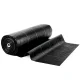 Садовое агроволокно Plonos 1.6 x 100 м, 90 г/м² + 100 колышков, черное