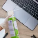 Сжатый воздух GreenBlue GB400 400мл с пистолетным распылителем