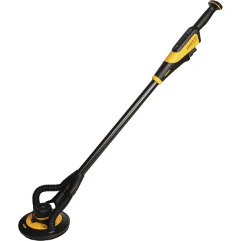 Mirka LEROS 950CV sienu un griestu slīpmašīna, 225 mm, 350 W